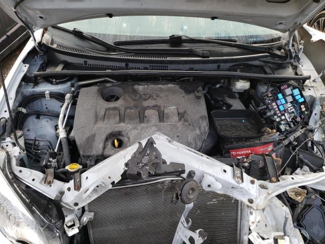 Foto 7 de la subasta – 2014 TOYOTA COROLLA L con VIN 2T1BURHE2EC067388