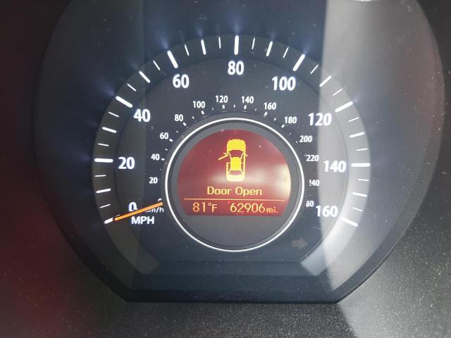 Photo 8 from auction – 2013 KIA OPTIMA LX with VIN 5XXGM4A70DG166903