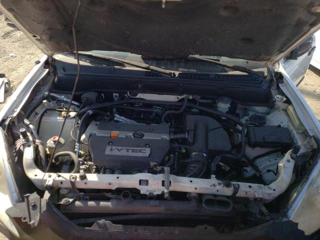Photo 7 from auction – 2003 HONDA CR-V LX with VIN JHLRD78433C004979