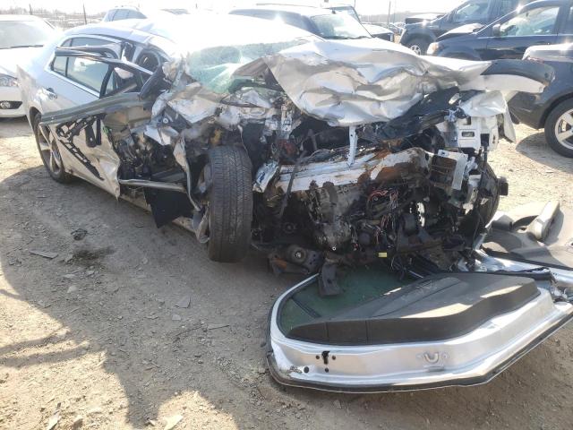 Photo 9 from auction – 2012 CHEVROLET MALIBU 1LT with VIN 1G1ZC5E05CF215064