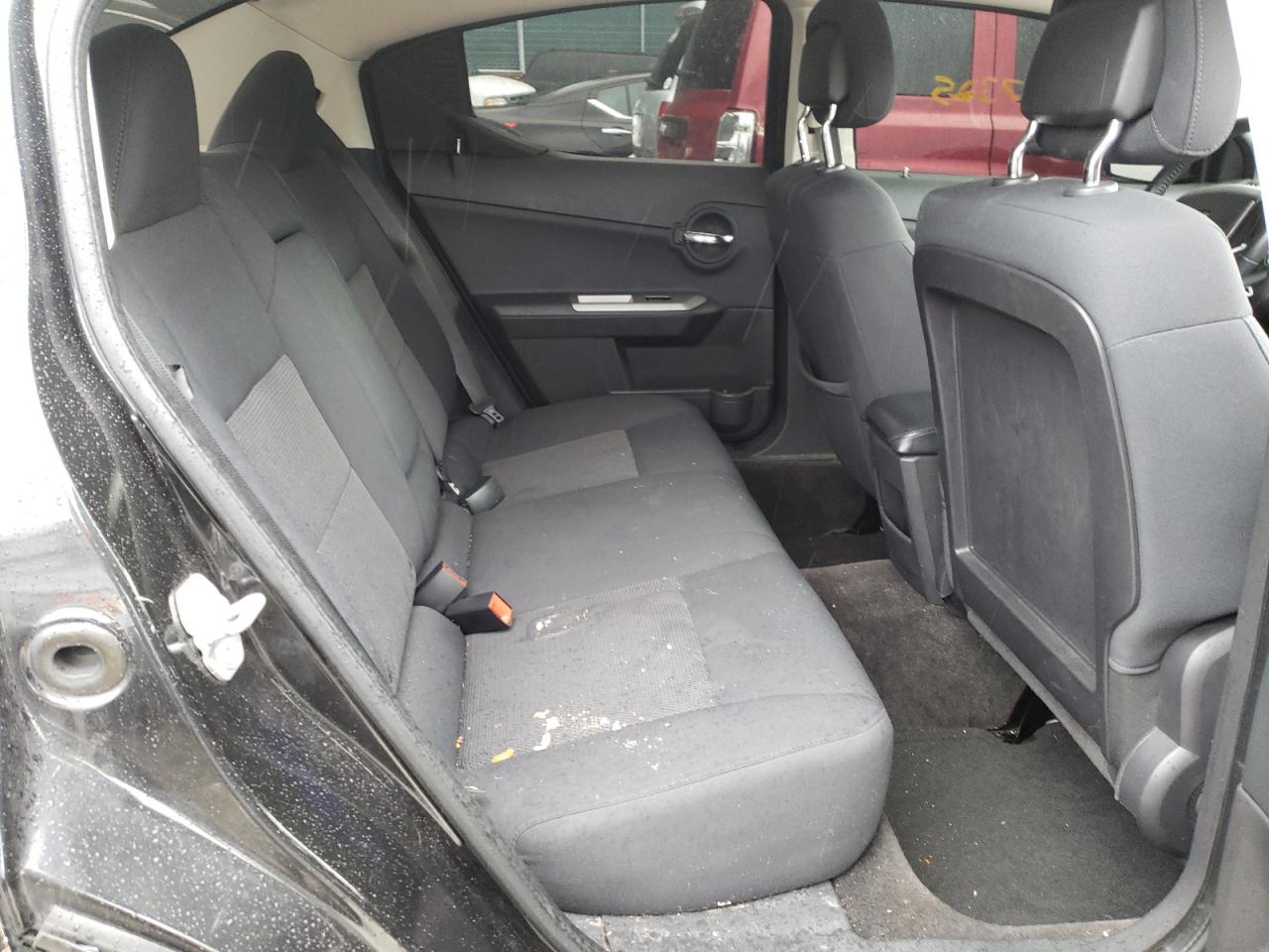 Foto 6 de la subasta – 2010 DODGE AVENGER R/ con VIN 1B3CC5FB1AN112077