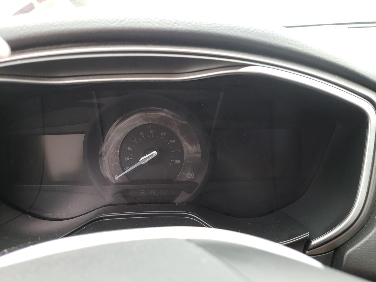 Photo 8 from auction – 2019 FORD FUSION SE with VIN 3FA6P0LU3KR241788