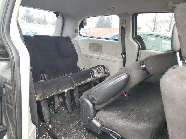 Photo 6 from auction – 2014 DODGE GRAND CARA with VIN 2C4RDGBG2ER117848