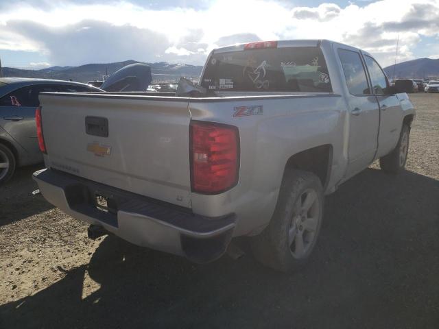 Photo 4 from auction – 2016 CHEVROLET SILVERADO with VIN 3GCUKREC2GG173379