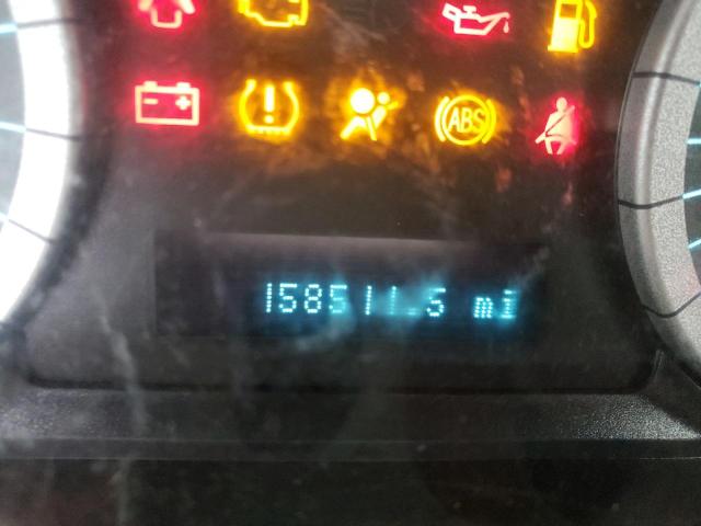 Photo 8 from auction – 2010 FORD ESCAPE LIM with VIN 1FMCU0E75AKD42780