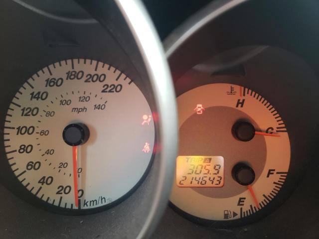 Photo 8 from auction – 2007 MAZDA 3 I with VIN JM1BK32F471620814