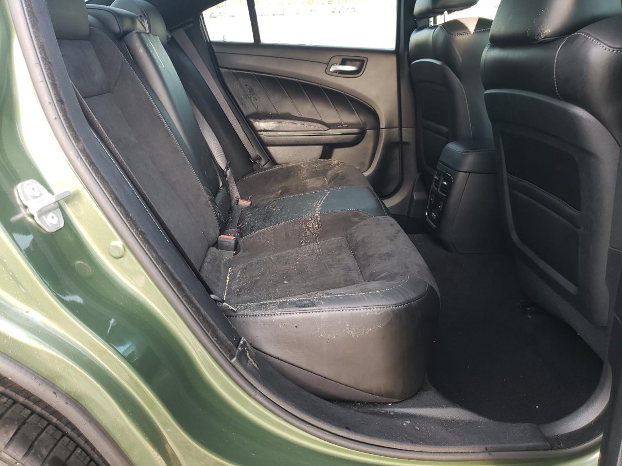Photo 6 from auction – 2021 DODGE CHARGER R/ with VIN 2C3CDXCT4MH598535