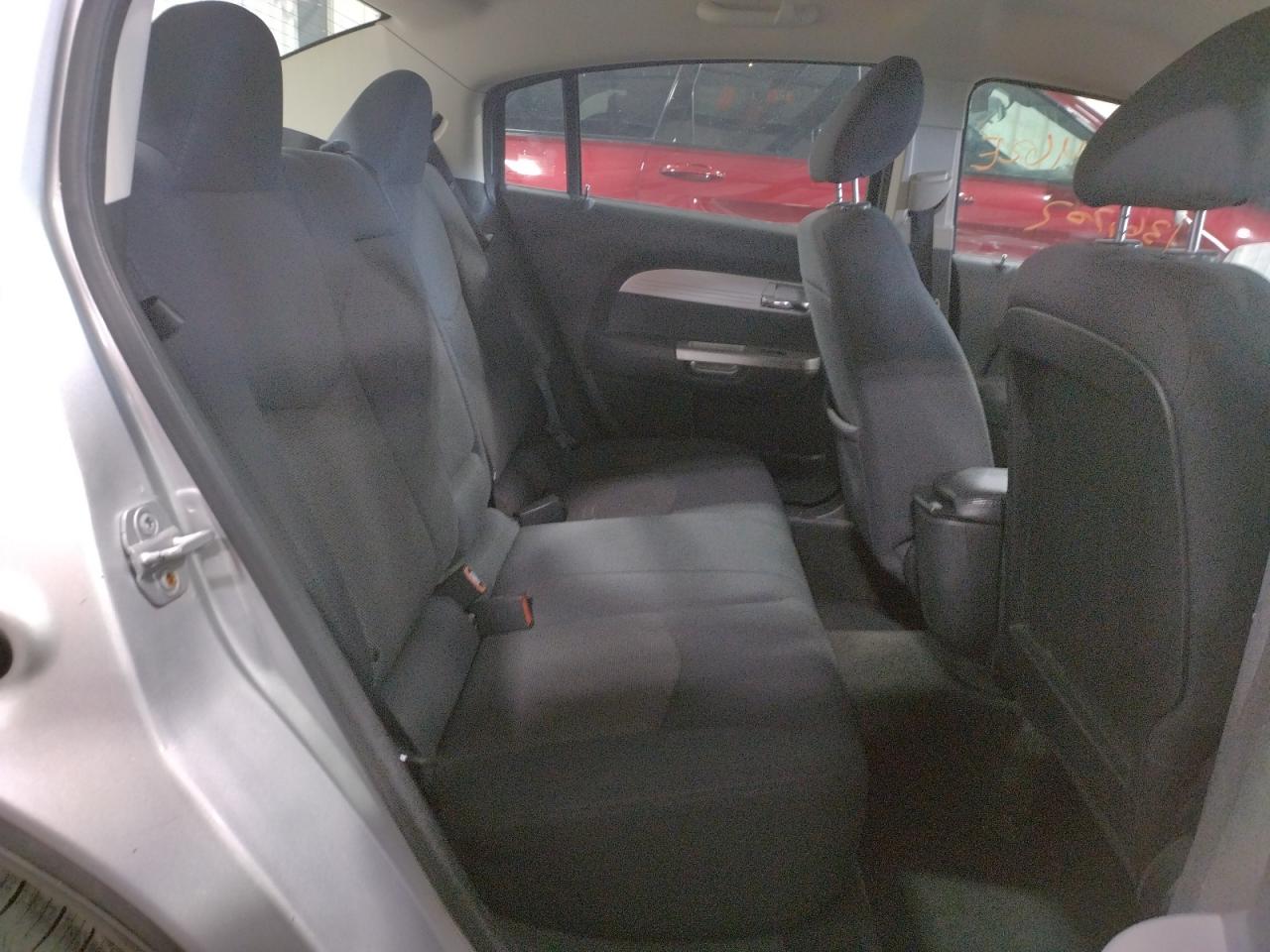 Photo 6 from auction – 2009 CHRYSLER SEBRING TO with VIN 1C3LC56B59N542368