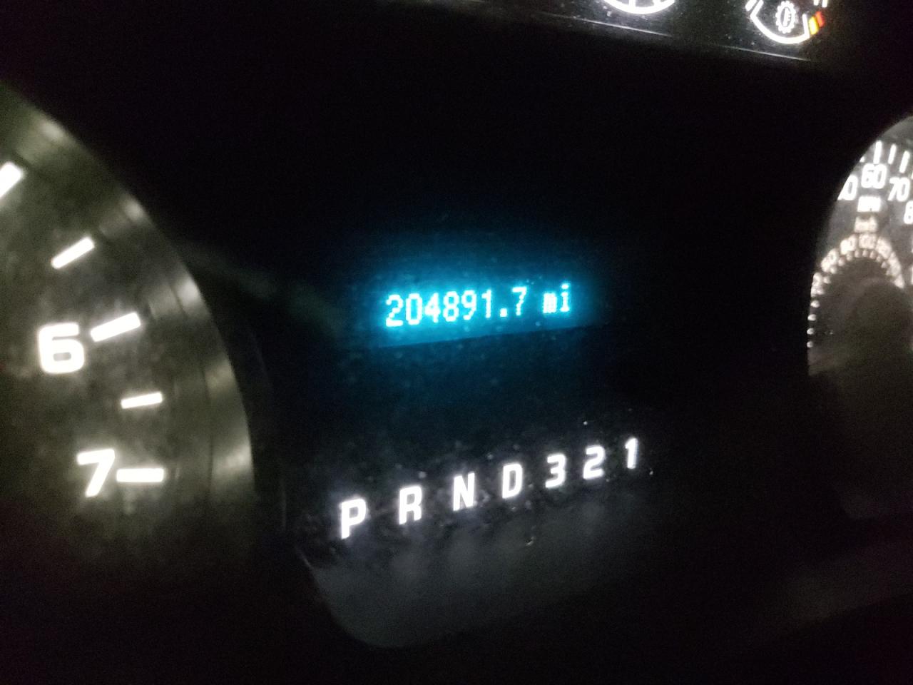 Photo 8 from auction – 2011 FORD F150 with VIN 1FTMF1CM2BKE23206