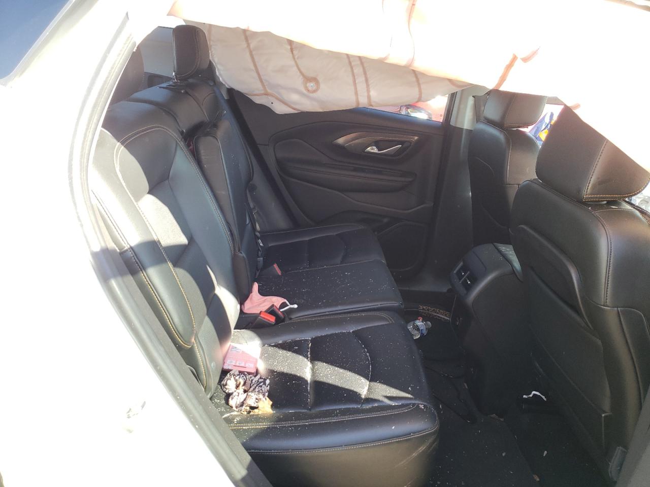 Photo 6 from auction – 2018 GMC TERRAIN SL with VIN 3GKALPEV2JL314976