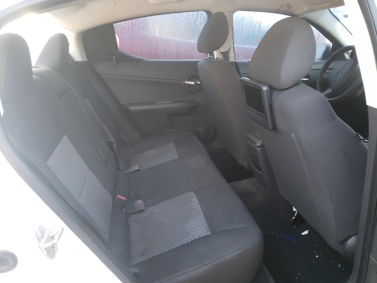 Photo 6 from auction – 2009 DODGE AVENGER with VIN 1B3LC46B39N556891