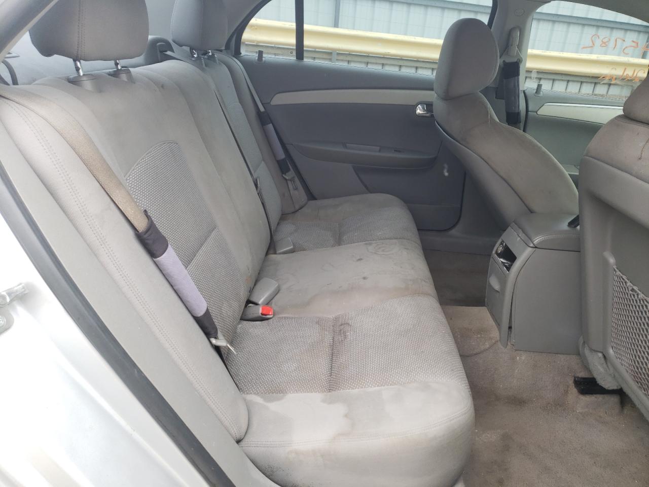 Photo 6 from auction – 2012 CHEVROLET MALIBU LS with VIN 1G1ZB5E06CF183776