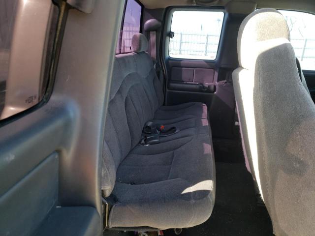 Photo 6 from auction – 2001 GMC NEW SIERRA with VIN 2GTEC19V811213737