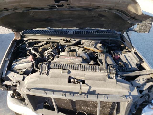 Photo 7 from auction – 2003 FORD F250 SUPER with VIN 1FTNX20P53EC34409