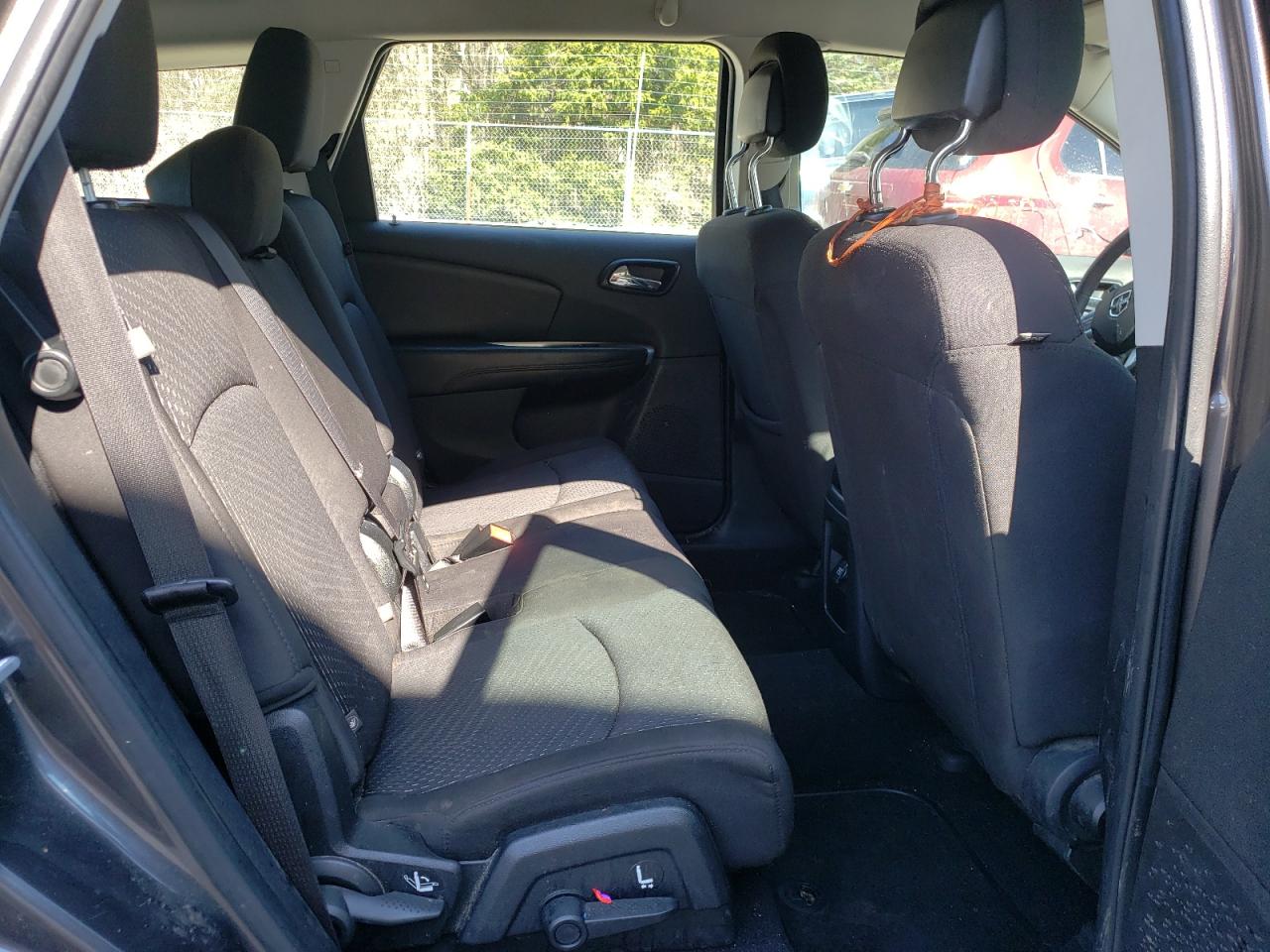 Photo 6 from auction – 2015 DODGE JOURNEY SE with VIN 3C4PDCAB0FT661639
