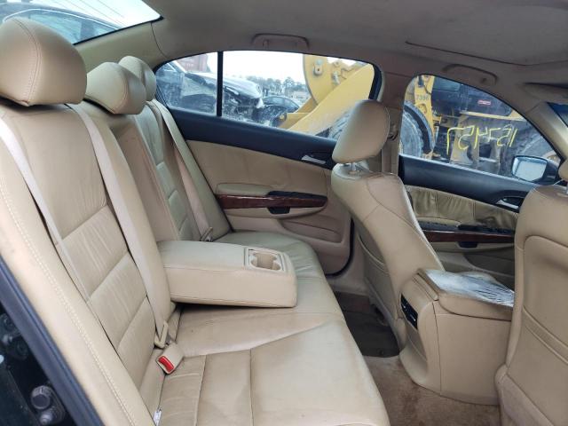 Photo 6 from auction – 2011 HONDA ACCORD EXL with VIN 1HGCP3F81BA008355