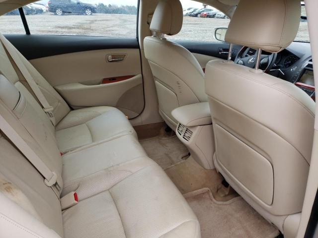 Photo 6 from auction – 2010 LEXUS ES 350 with VIN JTHBK1EG5A2406228