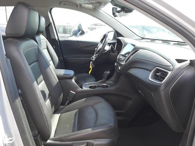 Photo 5 from auction – 2020 CHEVROLET EQUINOX PR with VIN 2GNAXNEV9L6267836