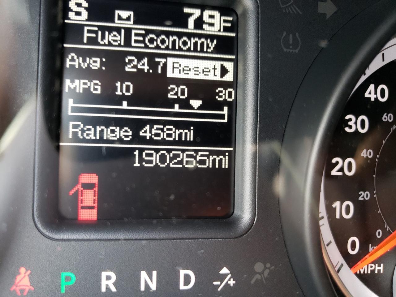 Photo 8 from auction – 2013 RAM 1500 SLT with VIN 1C6RR6GG5DS523499