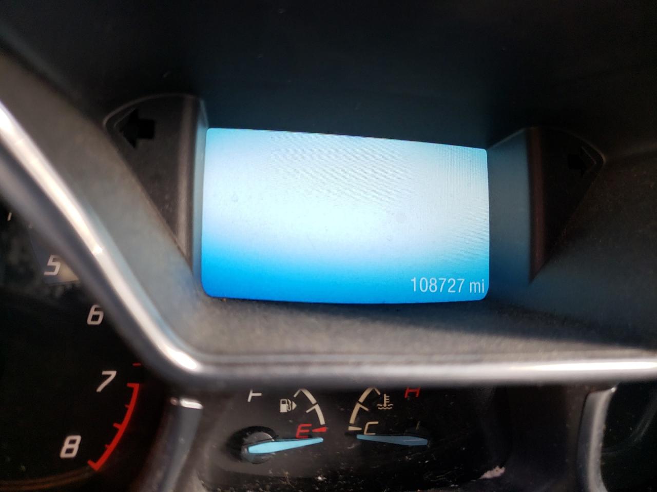 Photo 8 from auction – 2015 FORD TRANSIT CO with VIN NM0GE9G76F1175439