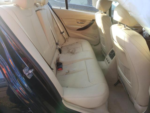 Photo 6 from auction – 2015 BMW 328 XI SUL with VIN WBA3B5C58FF959886