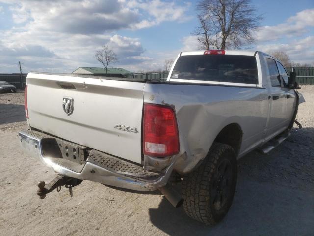 Photo 4 from auction – 2016 RAM 2500 ST with VIN 3C6UR5HL3GG223455