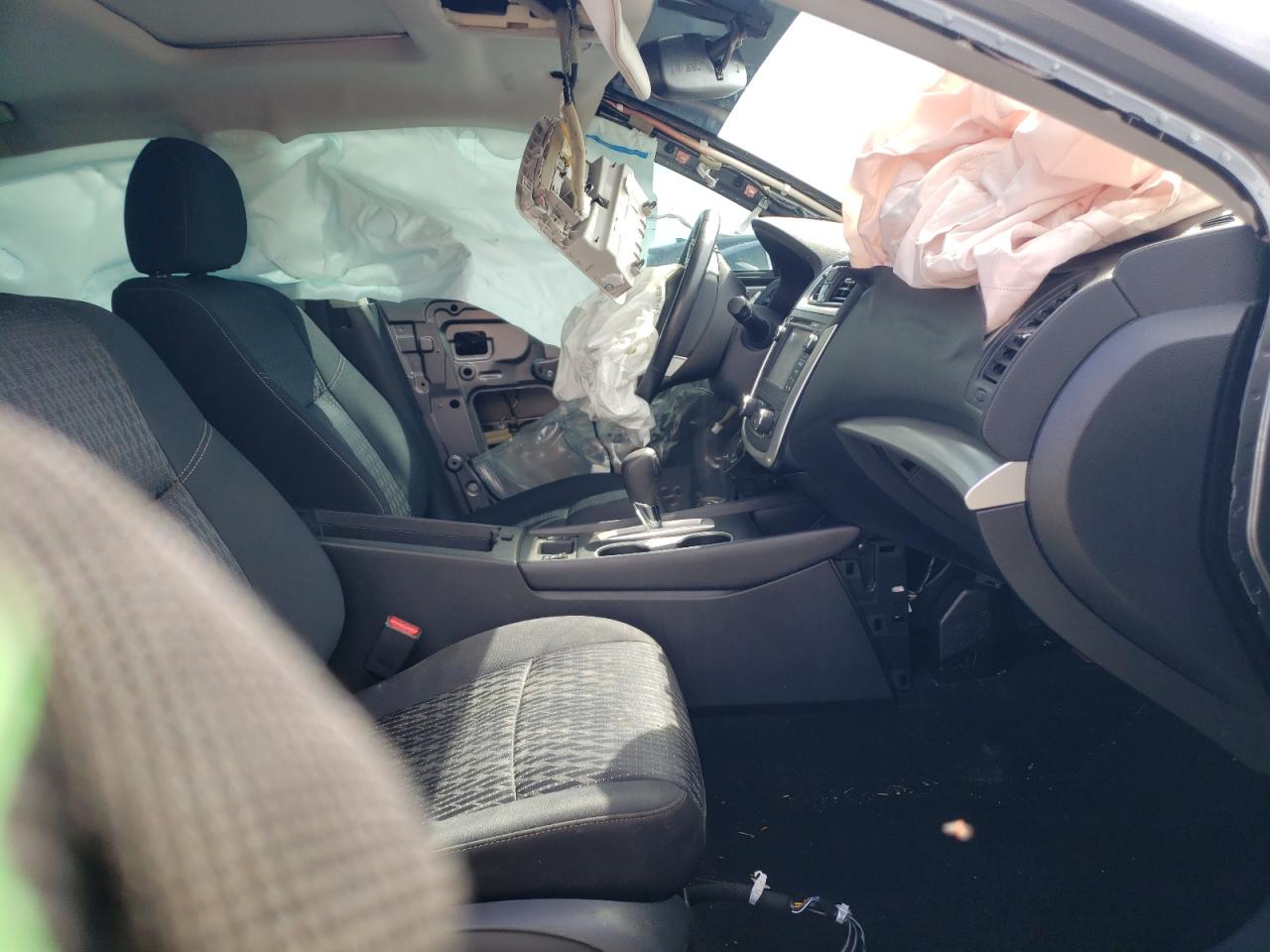 Photo 5 from auction – 2016 NISSAN ALTIMA 2.5 with VIN 1N4AL3AP4GC243320
