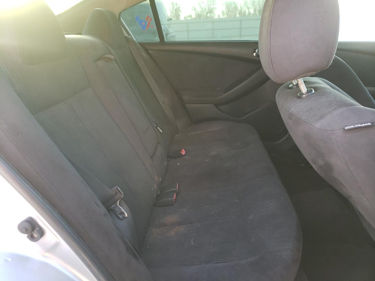 Photo 6 from auction – 2011 NISSAN ALTIMA BAS with VIN 1N4AL2AP5BN455098