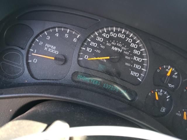 صورة رقم 8 من المزاد - 2005 GMC NEW SIERRA مع VIN 2GTEC13T651389683