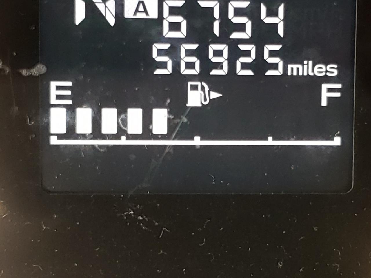 Photo 8 from auction – 2019 SUBARU CROSSTREK with VIN JF2GTACC5KH254150