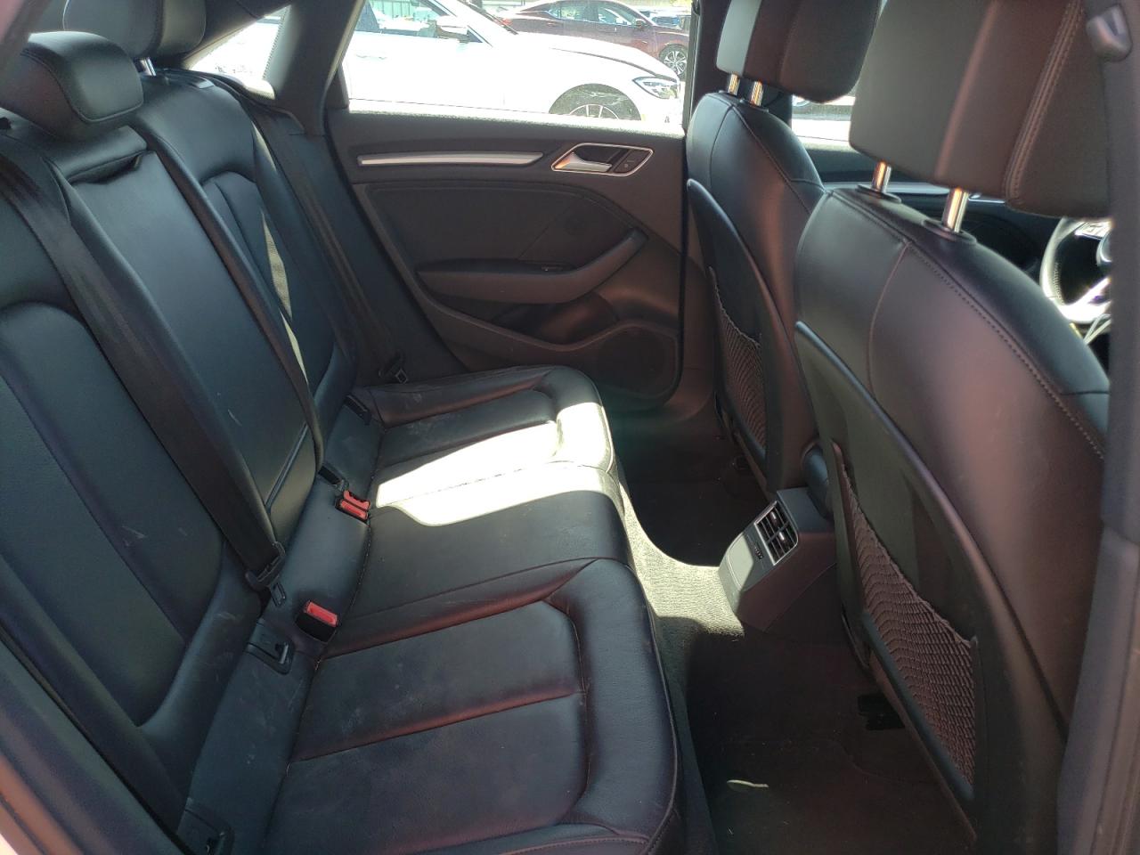 Фото 6 с аукциона – 2019 AUDI A3 PREMIUM с VIN WAUBEGFF2K1024177