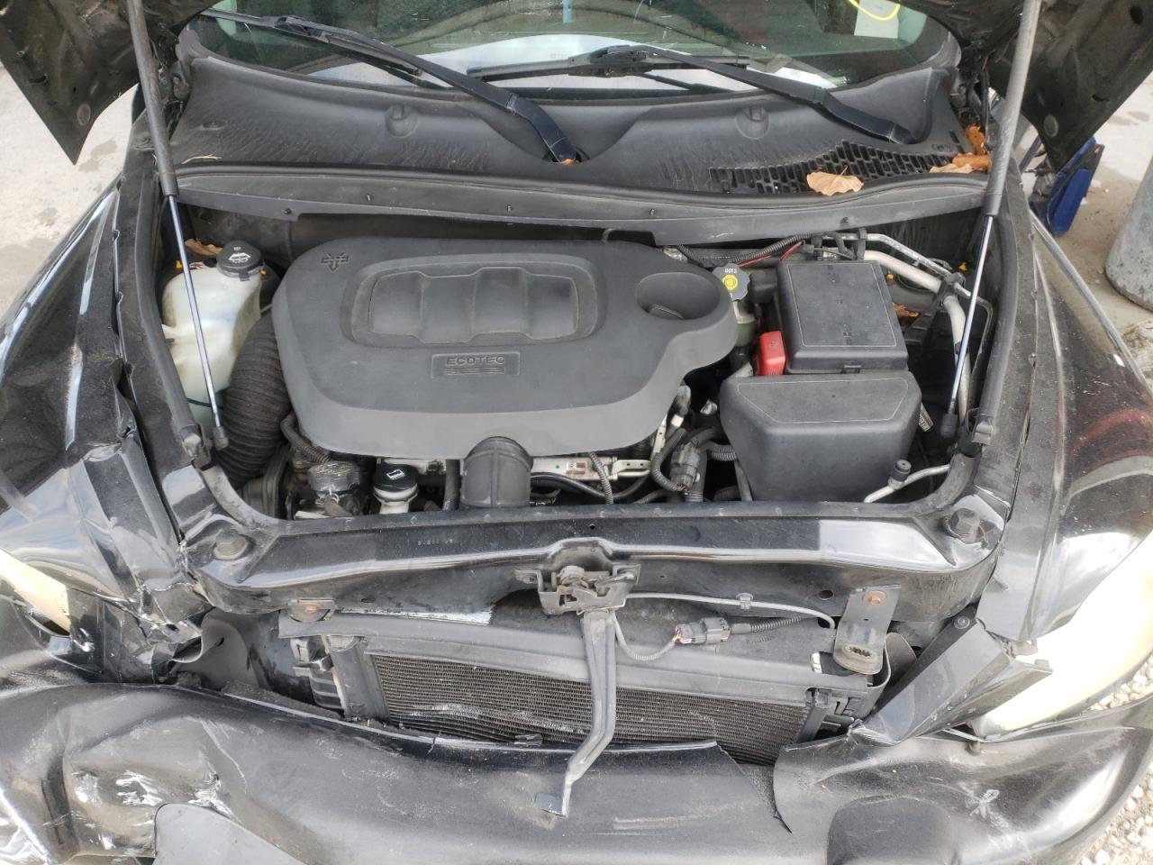 Photo 7 from auction – 2009 CHEVROLET HHR LT with VIN 3GNCA23B39S646388