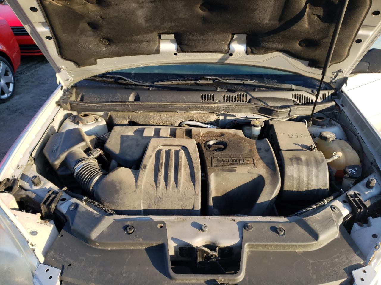 Photo 7 from auction – 2005 CHEVROLET COBALT with VIN 1G1AK52F657572680