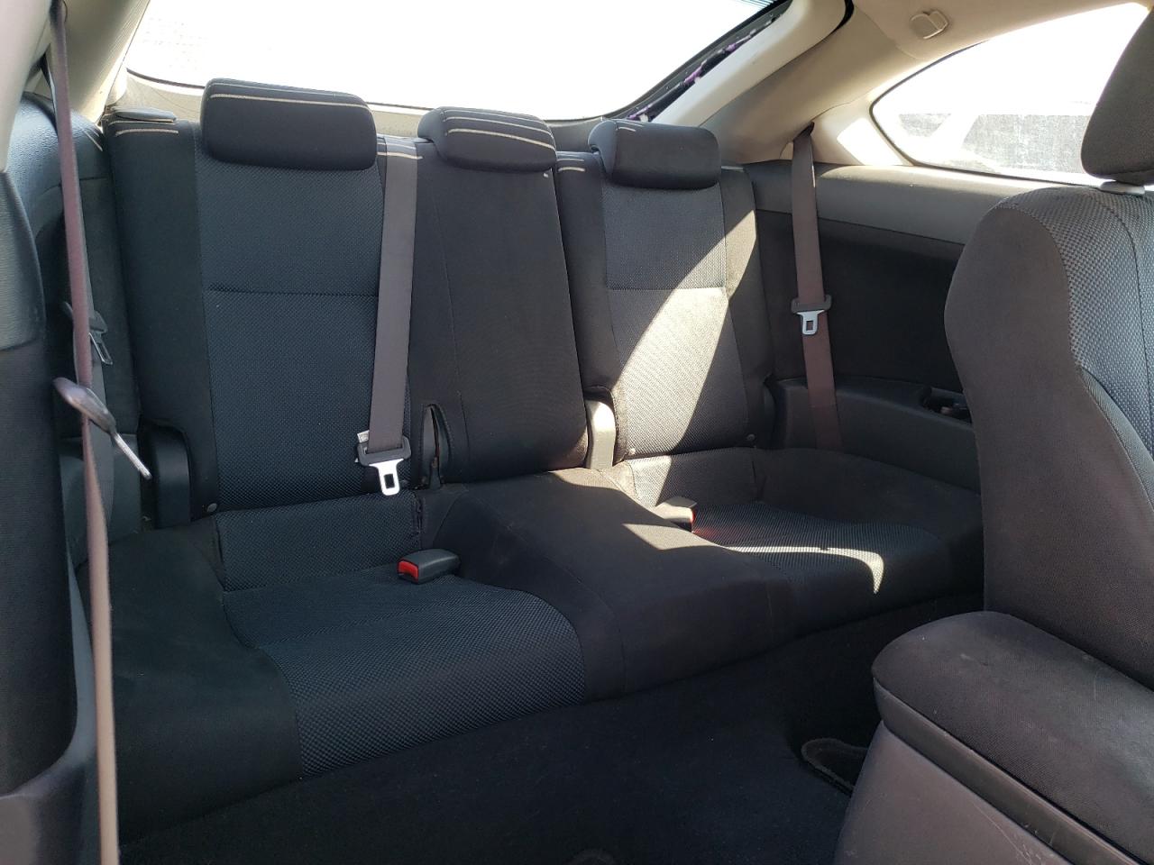 Photo 6 from auction – 2007 TOYOTA SCION TC with VIN JTKDE177570191235