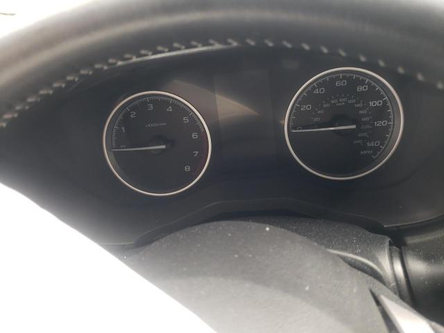 Photo 7 from auction – 2019 SUBARU FORESTER P with VIN JF2SKAEC4KH560542