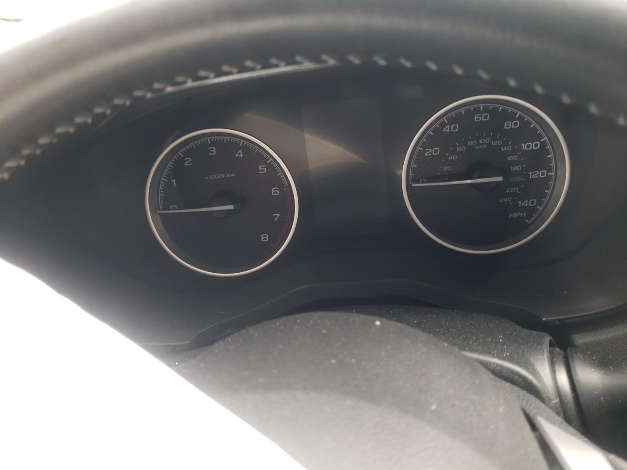 Photo 17 from auction – 2019 SUBARU FORESTER P with VIN JF2SKAEC4KH560542