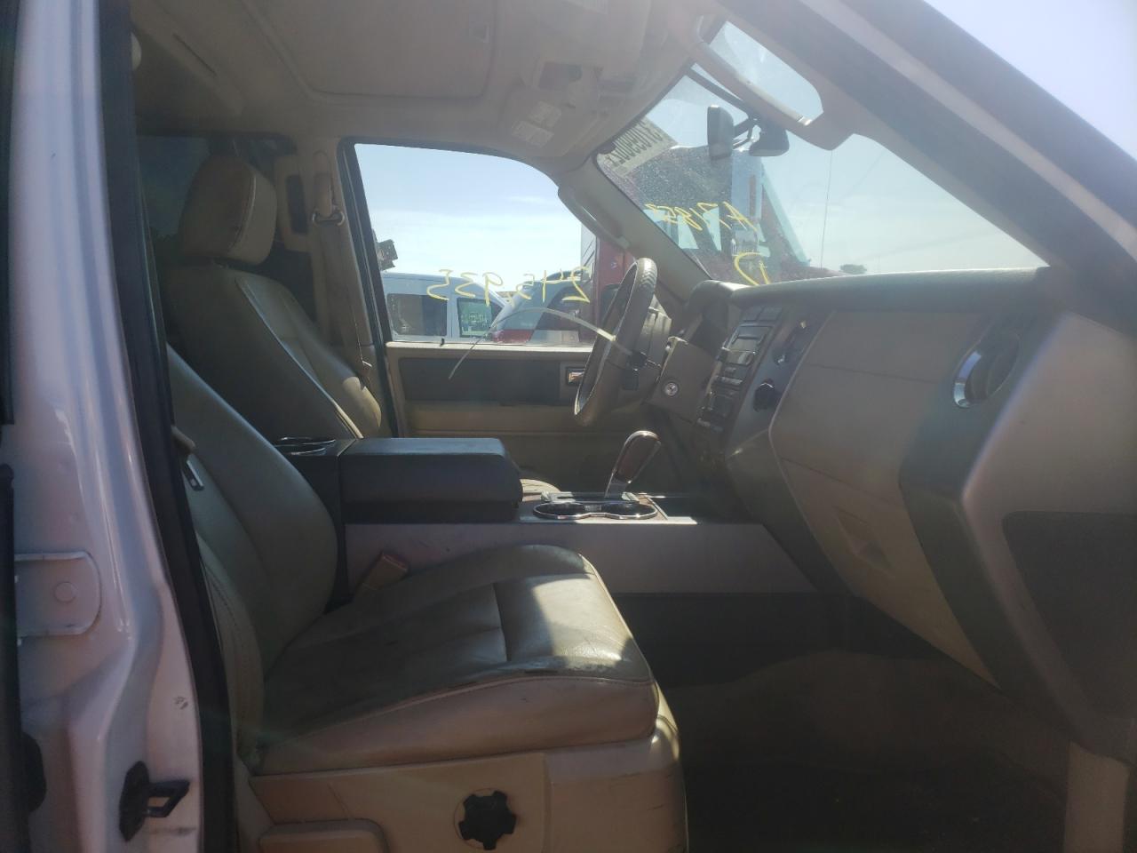 Фото 5 с аукциона – 2007 FORD EXPEDITION с VIN 1FMFK18517LA71853