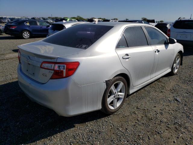 Photo 4 from auction – 2012 TOYOTA CAMRY BASE with VIN 4T1BF1FK9CU171103