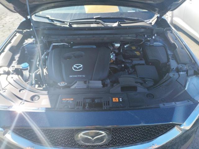 Photo 7 from auction – 2021 MAZDA CX-5 TOURI with VIN JM3KFBCM1M0437231