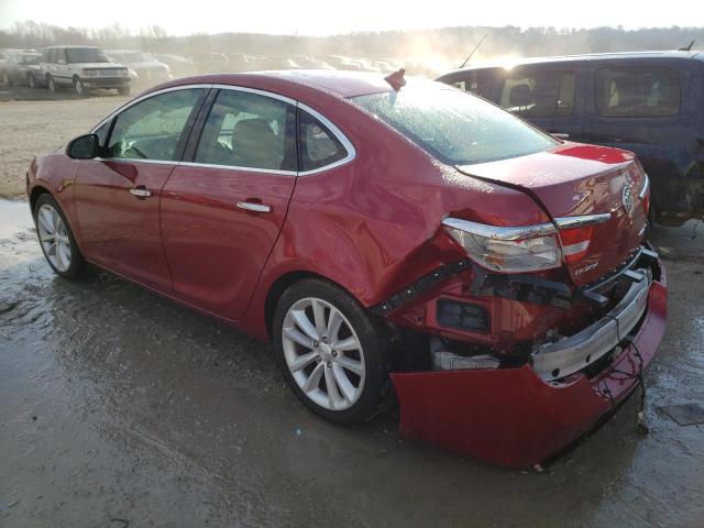 Photo 3 from auction – 2013 BUICK VERANO CON with VIN 1G4PR5SK4D4107739