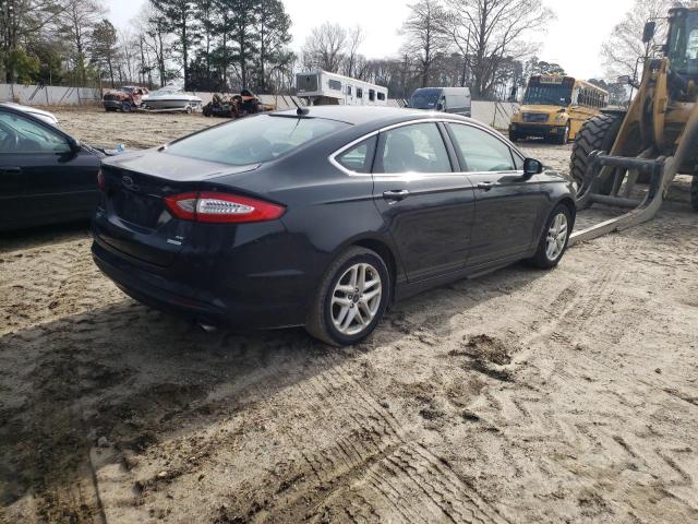 Photo 4 from auction – 2014 FORD FUSION SE with VIN 3FA6P0HD1ER230494