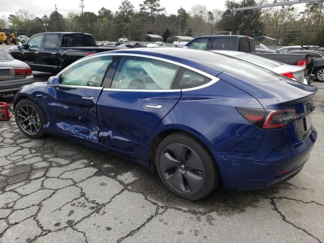 Photo 10 from auction – 2020 TESLA MODEL 3 with VIN 5YJ3E1EB8LF801635