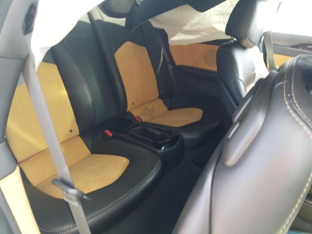 Photo 6 from auction – 2014 CADILLAC CTS-V with VIN 1G6DV1EP3E0105561