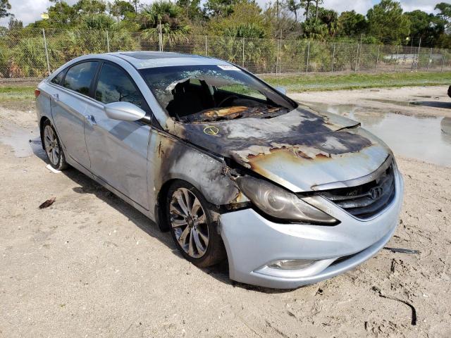 Foto 9 de la subasta – 2011 HYUNDAI SONATA SE con VIN 5NPEC4AB2BH248258