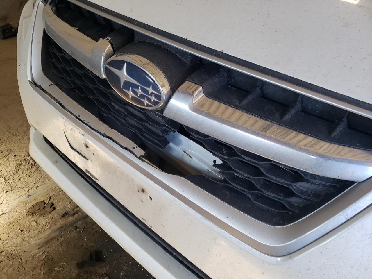 Photo 10 from auction – 2014 SUBARU IMPREZA with VIN JF1GJAA69EG018571