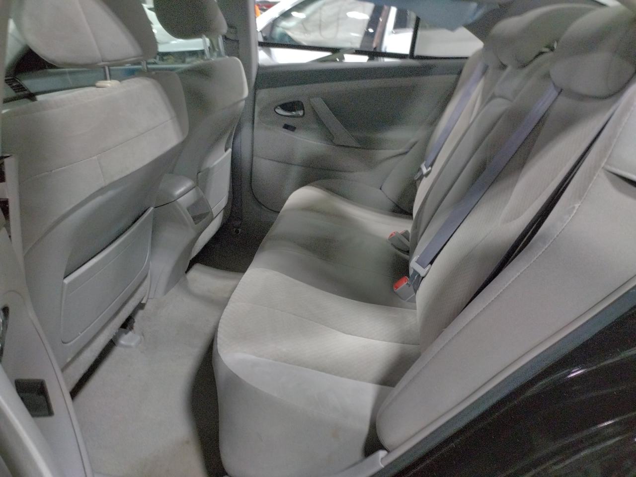 Photo 6 from auction – 2008 TOYOTA CAMRY CE with VIN 4T1BE46K28U746394