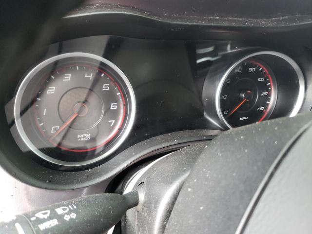 Photo 8 from auction – 2019 DODGE CHARGER GT with VIN 2C3CDXHGXKH562132