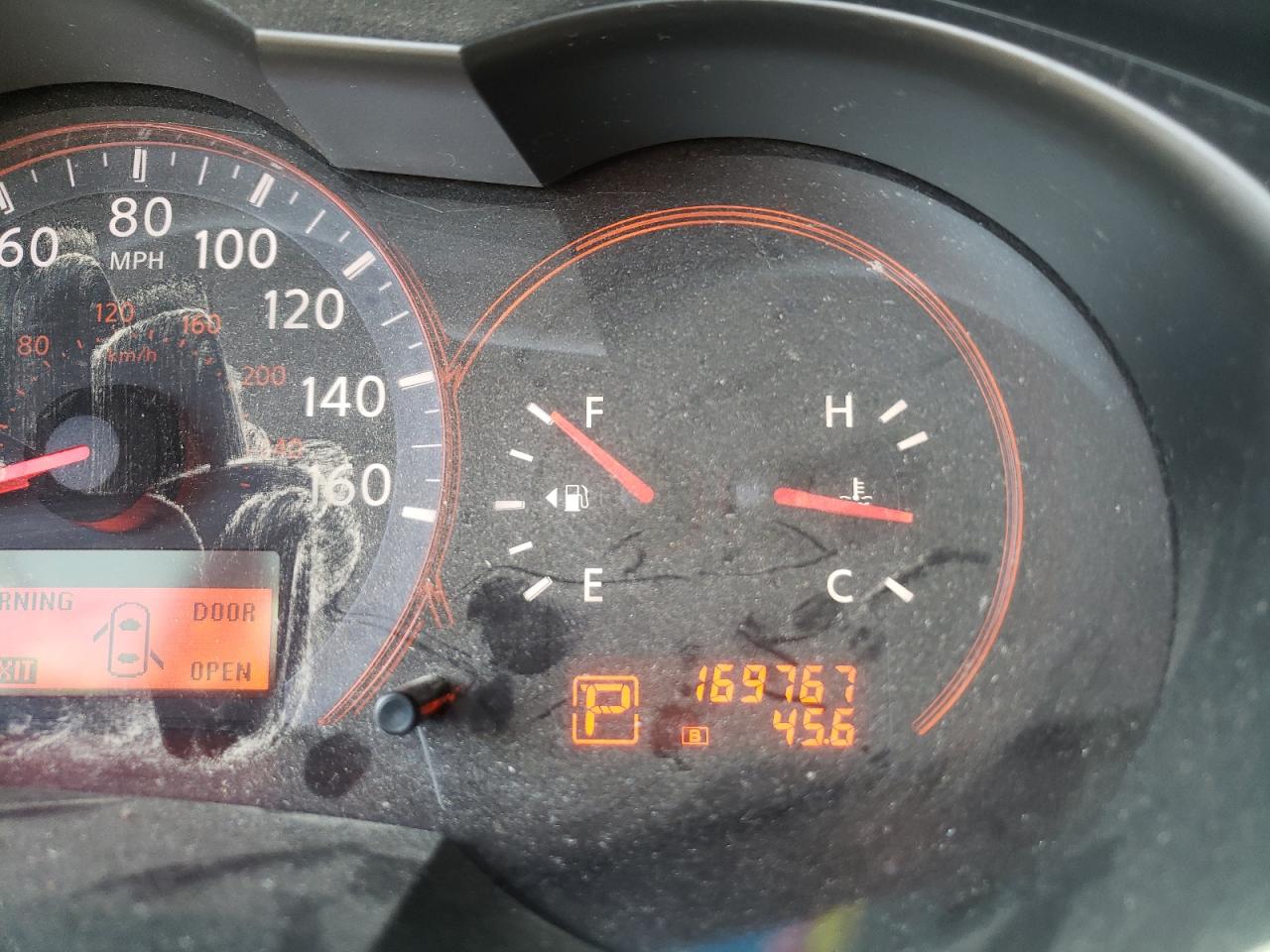 Photo 8 from auction – 2009 NISSAN ALTIMA 3.5 with VIN 1N4BL21E19C193833