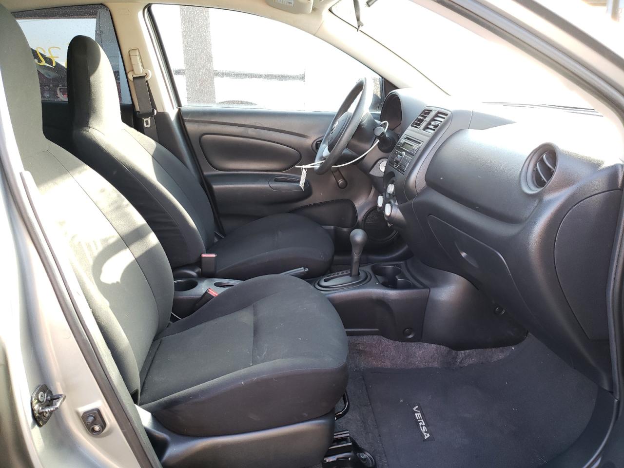 Photo 5 from auction – 2014 NISSAN VERSA S with VIN 3N1CN7AP5EL839206