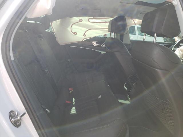 Photo 6 from auction – 2019 AUDI A6 PRESTIG with VIN WAUM2AF23KN076809
